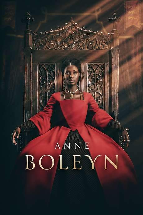 Anne Boleyn